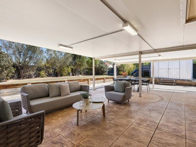 Quiet Cul de sac Massive Entertainment Area Opportunity to Make it Your Own