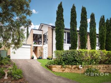One of Kings Langley's Largest Master Retreats | Motivated Vendor
