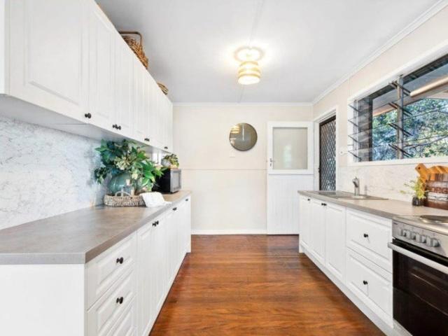 Quiet Cul de sac Available for Rent