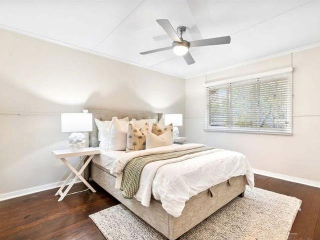 Quiet Cul de sac Available for Rent