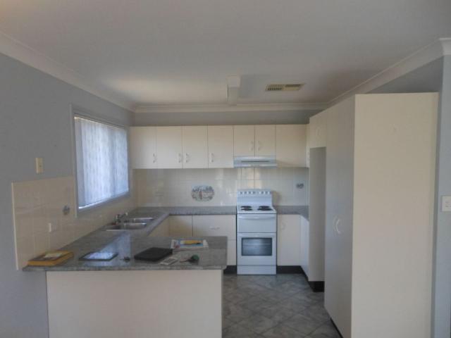 Quiet Cul de Sac Living