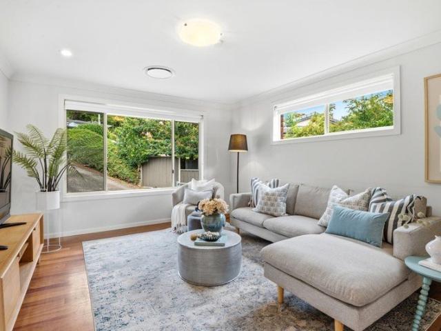 Quiet Cul de Sac Living with Exceptional Family Appeal