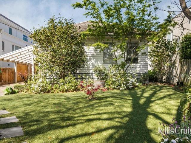 Quiet Cul de Sac Living with Exciting Future Potential