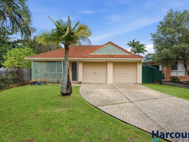 Quiet Cul de Sac Living with Endless Potential Near Chermside