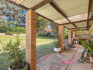 Quiet Cul de Sac Living with Long Term Tenant in Place