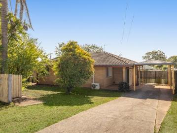 Quiet Cul de Sac Living with Space, Comfort & Future Potential