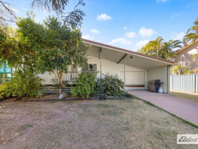 Quiet Cul de Sac Living Close to the CBD!