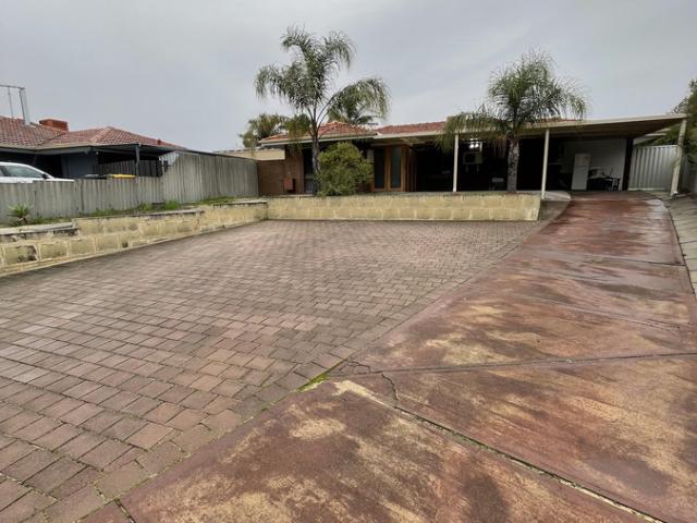 Quiet Cul de Sac Living In The Heart Of Beechboro