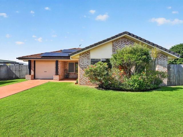 Quiet Cul de Sac Living in the Heart of Hervey Bay