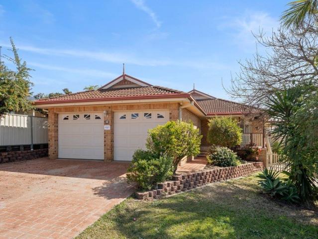 Quiet Cul De Sac Living Meets Absolute Convenience