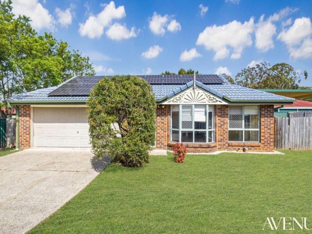 Quiet Cul de Sac Living on 615m2 with Drive Through Access, Solar & Superb Outdoor Entertaining