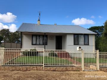 Narrogin, Narrogin Shire, Little Island, Western Australia