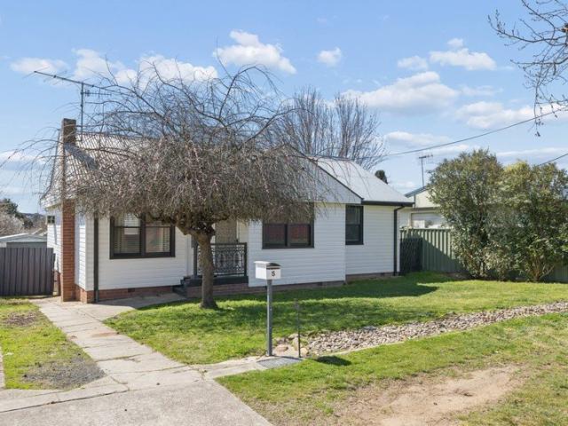 Quiet Cul de Sac Living, Ready To Buy!