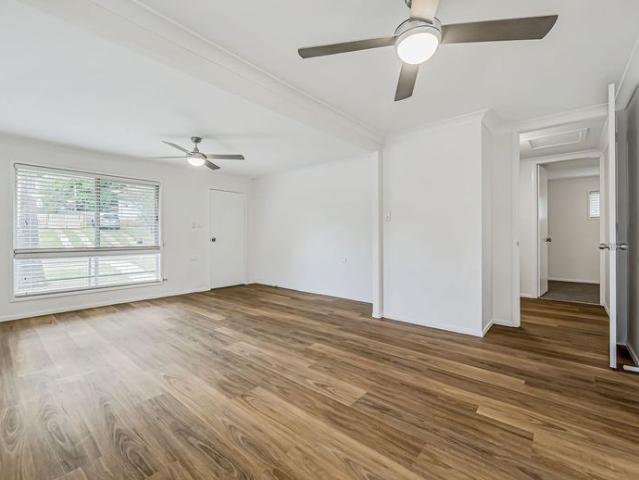 Quiet Cul de Sac Location Close to CBD