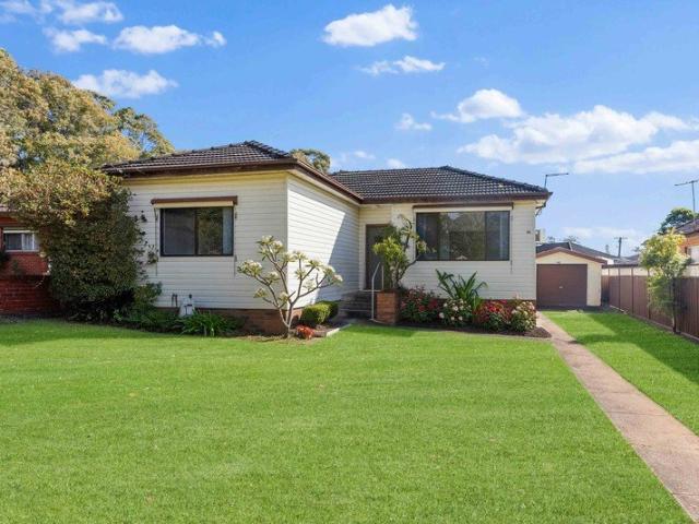 QUIET CUL DE SAC POSITION OPEN TO VIEW SAT 12/09/2026 @ 12 12.30PM