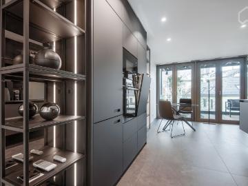 Quiet, cute suite in Frankfurt am Main