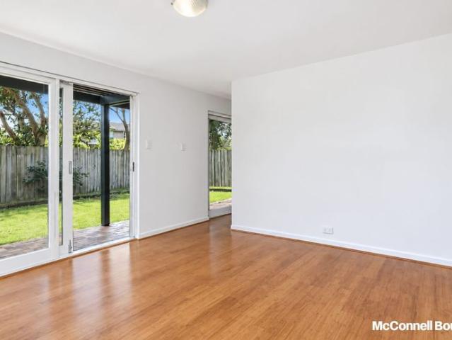 Quiet Double Storey Family Home with Northern Aspect & Flexible Living