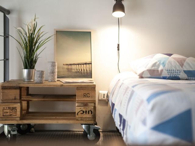 Quiet duplex Brotteaux Part Dieu Parc Tête d'Or, Lyon Amsterdam Apartments for Rent