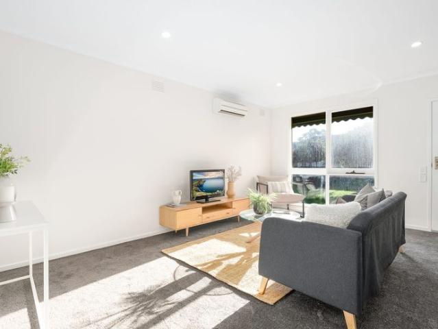 Quiet East Geelong Living in a Blue Chip Location