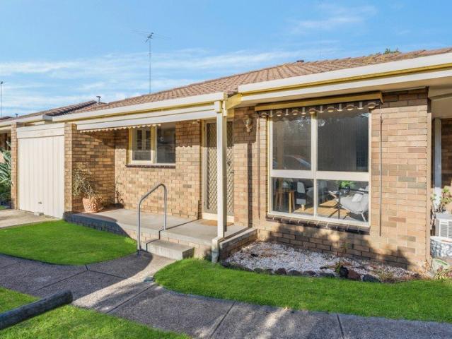 Quiet East Geelong Living in a Blue Chip Location