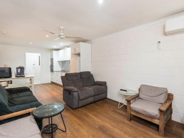 Quiet East Lismore Living