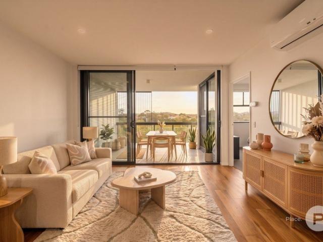Quiet. Elevated. Uninterrupted Views