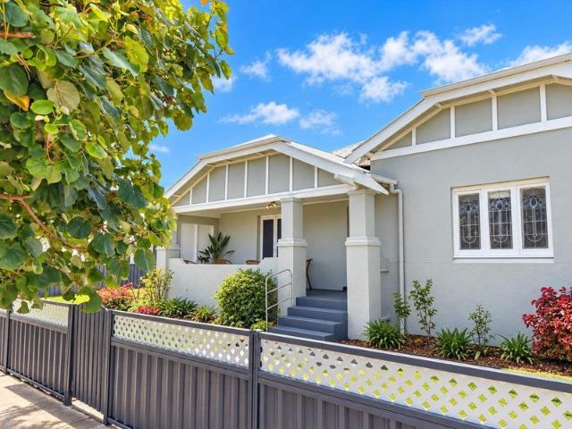 Quiet Elegance in Geraldton Offers From $799,000