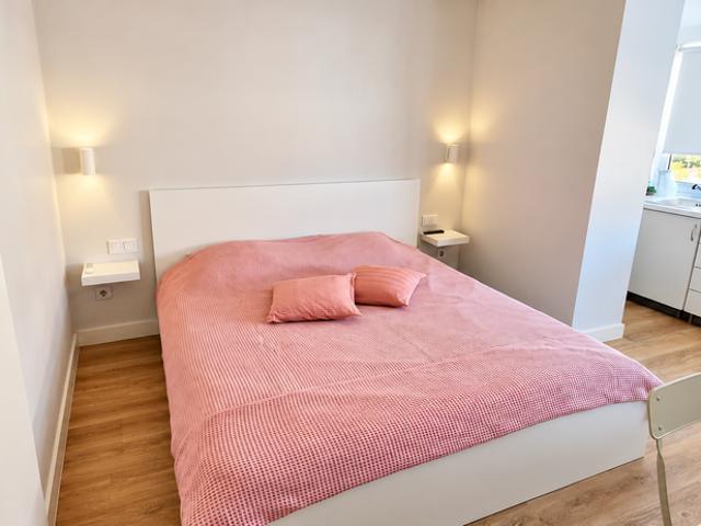 Quiet Ensuite Studio