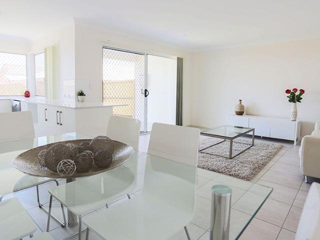 Quiet Estate at Redbank Plains