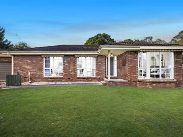 Quiet Family Comfort with Expansive Outdoor Living and Parking for Four Vehicles