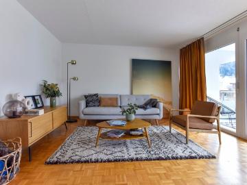 Obernau, Kriens, Kanton Luzern