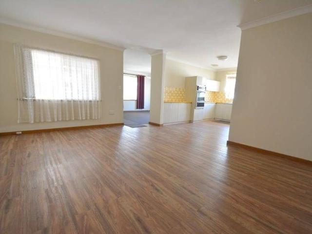 Quiet Family Duplex