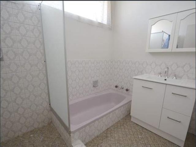 Quiet Family Duplex