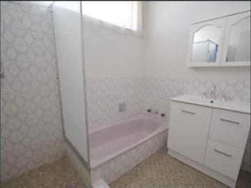 Quiet Family Duplex