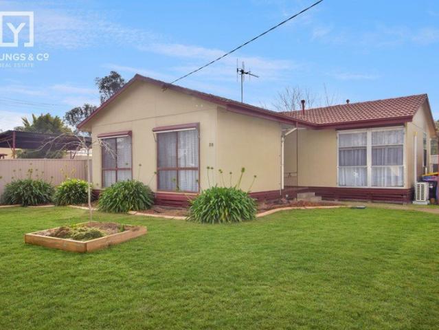 Quiet Family Home