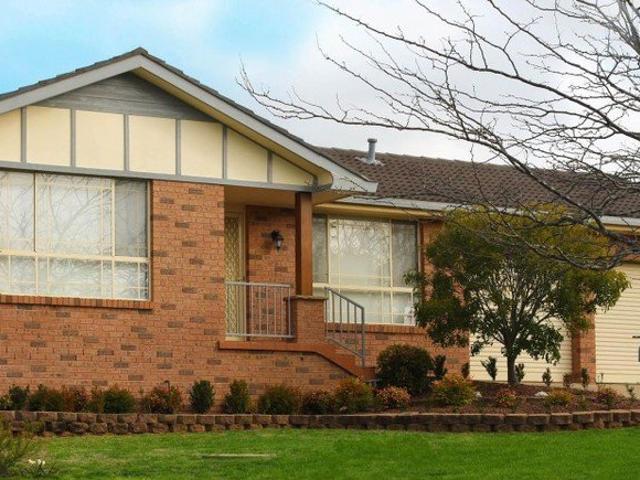 Quiet Family Home