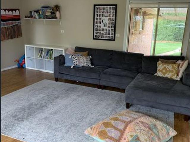 Quiet Family Home