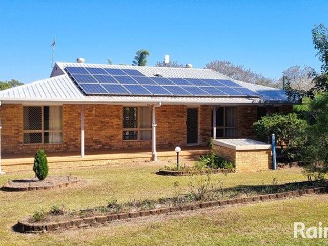 Quiet Family Home with Shed & Plenty of Space!