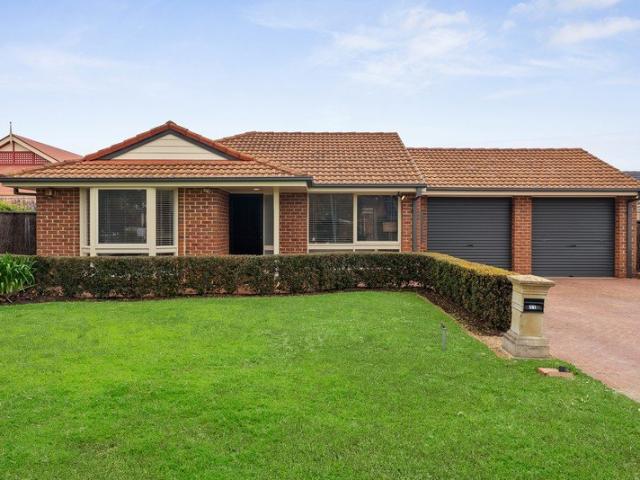 Quiet Family Living in a Peaceful Grange Cul De Sac