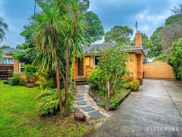 Quiet Family Living in a Prime Knoxfield Location