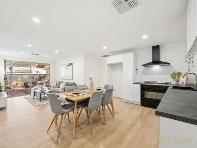 QUIET FAMILY LIVING IN THE HEART OF CARLISLE!