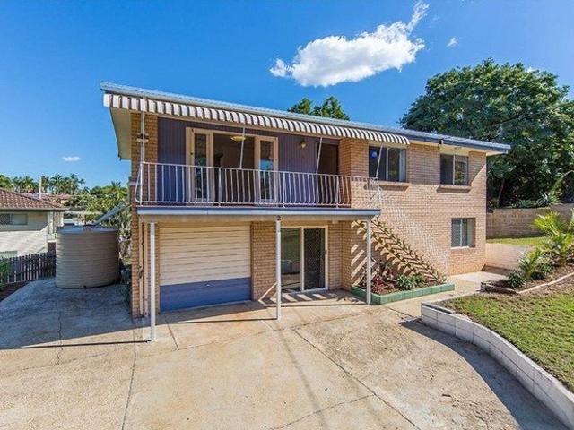 Quiet Family Living with Utmost Convenience in Bracken Ridge