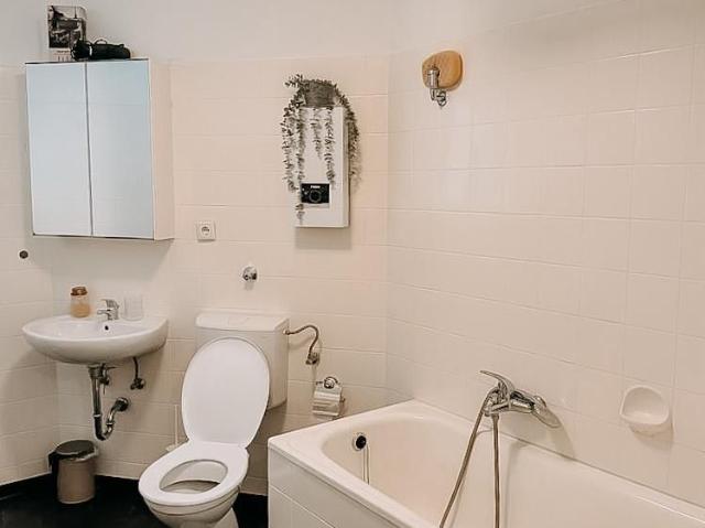 Quiet & fantastic apartment, Essen Amsterdam Apartments for Rent