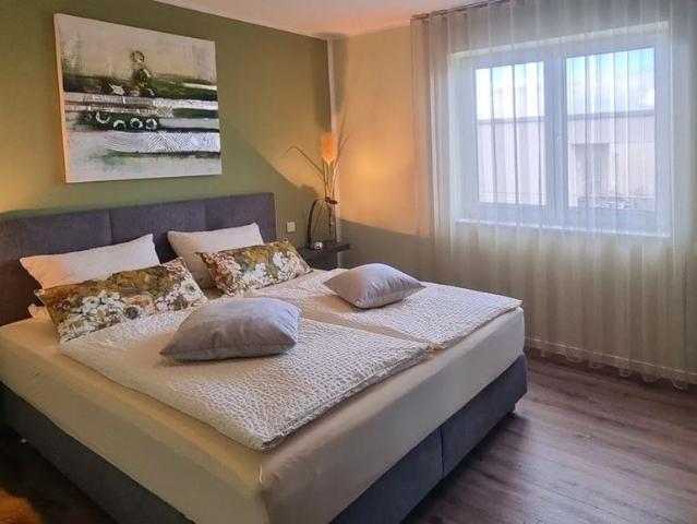 Quiet, fantastic apartment located in Schweigen Rechtenbach