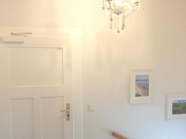 Quiet, fantastic flat in Leipzig, Leipzig Amsterdam Apartments for Rent