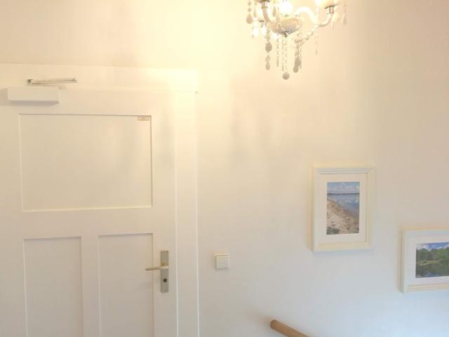 Quiet, fantastic flat in Leipzig