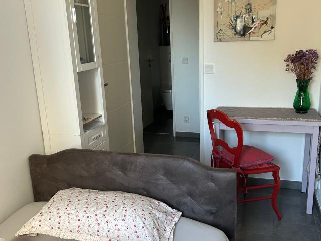 Quiet, fashionable apartment in Schenefeld