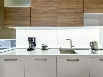 Quiet, fashionable loft in Aachen, Aachen Amsterdam Apartments for Rent