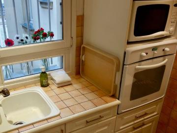 Necker, Paris 15e Arrondissement, Paris, Île-de-France