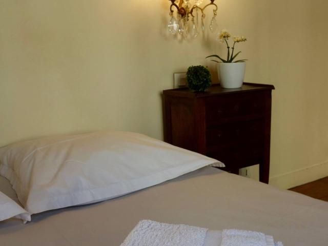 Quiet flat near the Eiffel Tower, Paris Amsterdam Apartments for Rent
